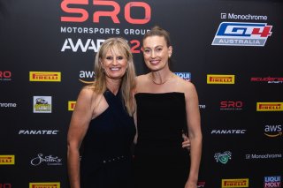 The 2024 SRO Motorsports Australia Awards  | GT World Challenge Australia