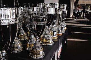 The 2024 SRO Motorsports Australia Awards  | GT World Challenge Australia