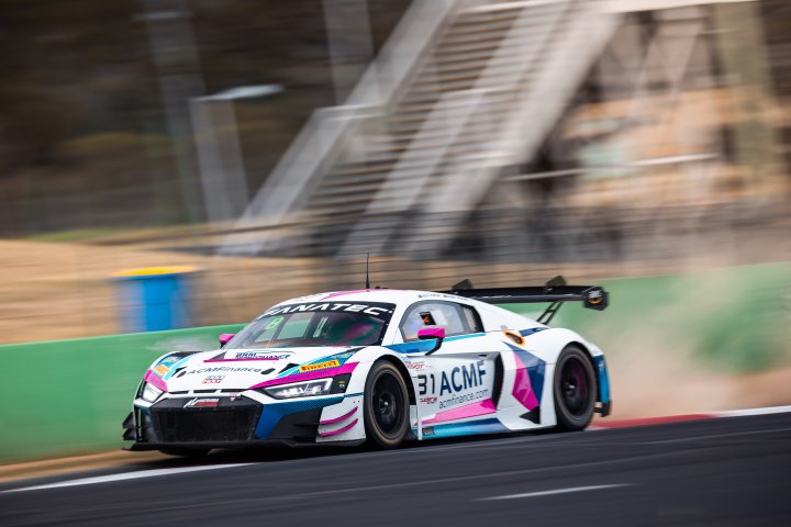 Bathurst delivers thrilling finale, Mostert and Talbot secure Pro-Am title