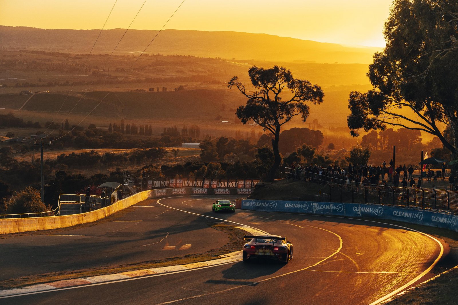 Entry list confirmed for Repco Bathurst 12 Hour