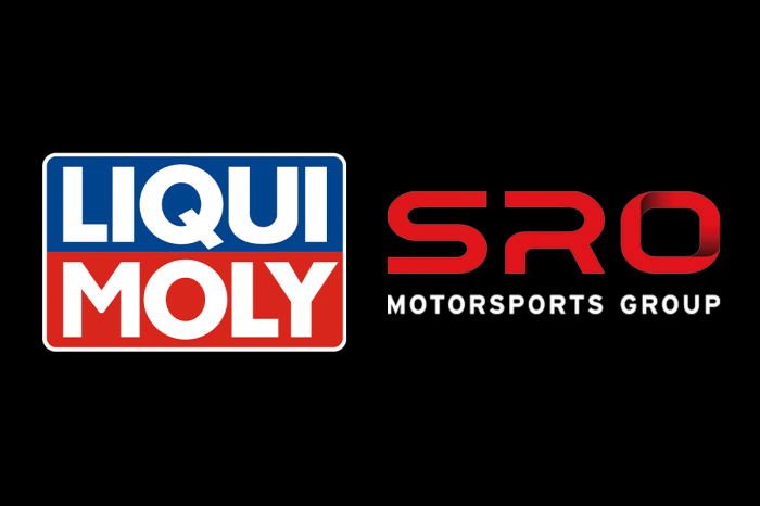 LIQUI MOLY extends support of SRO Motorsports Australia in 2025